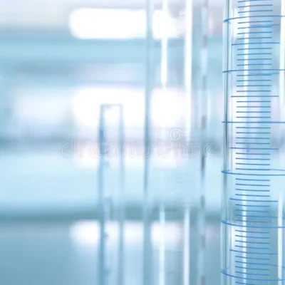 Medição dew volumes